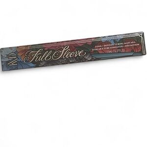 Brand new KVD Tubing Mascara